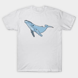 Whale T-Shirt